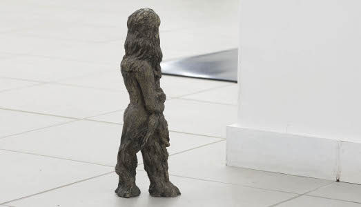 Fino al 24.I.2015 | biotic/abiotic | The Gallery Apart, Roma